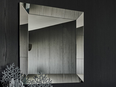 Regal Wall Mirror