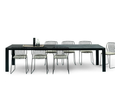 Tom Extendable Dining Table