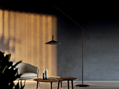 Altura Floor Lamp