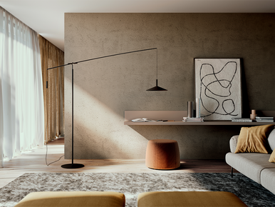 Altura Floor Lamp