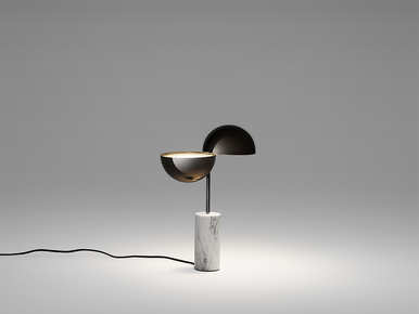 Elisabeth Table Lamp