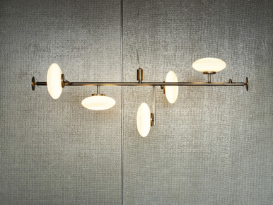 Mamì Pendant Lights