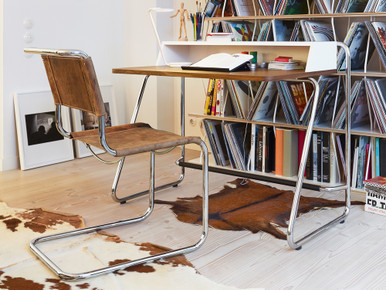 S 33 Chair - Pure Materials
