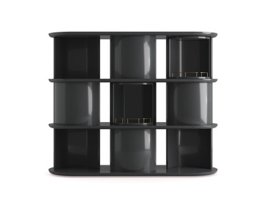 Hide & Seek Sideboard