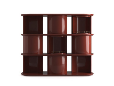 Hide & Seek Sideboard