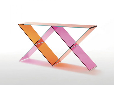 XX Console Table - Quickship