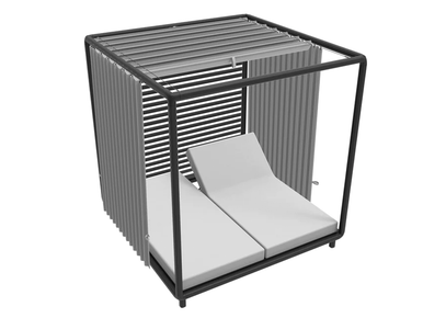 Laze Cabana Day Bed