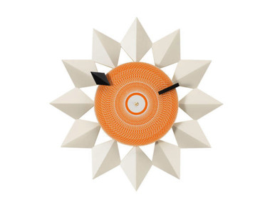Diamond Markers Wall Clock