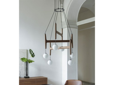Astra Pendant Light