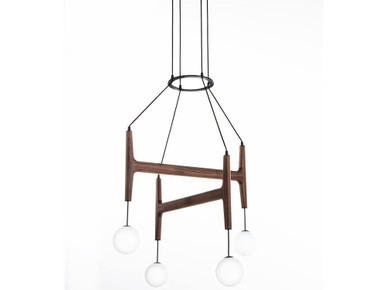 Astra Pendant Light - Quickship
