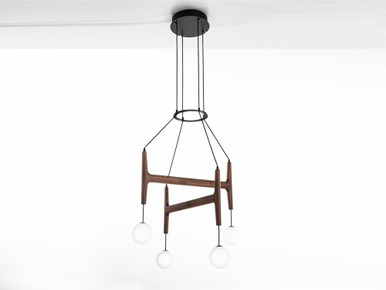 Astra Pendant Light - Quickship