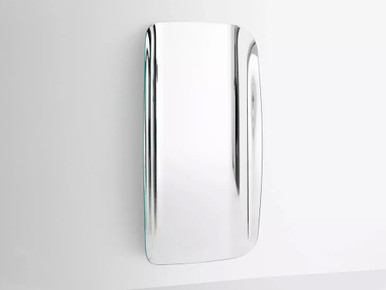 Marlene Wall Mirror - Quickship