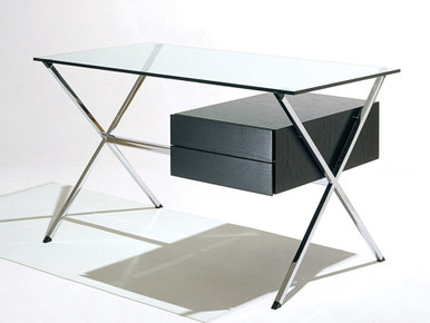 Albini Mini Desk - Quickship