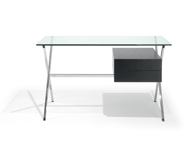 Albini Mini Desk - Quickship