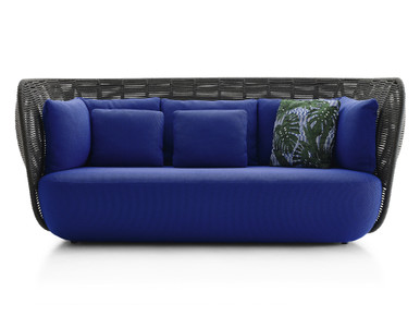 Bay Outdoor Sofa - Large