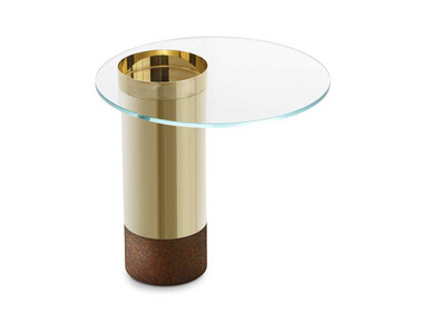 Haumea Side Table