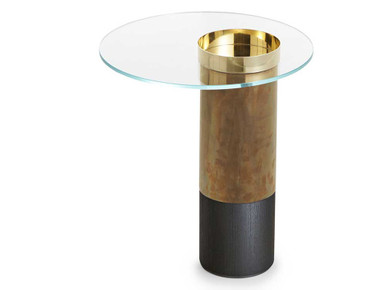 Haumea Side Table