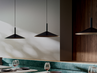 Altura Pendant Light