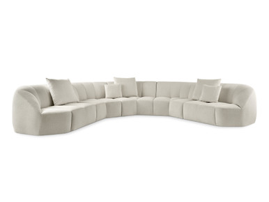 Cloud Infinity Sofa