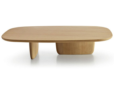 Tobi-Ishi Coffee Table
