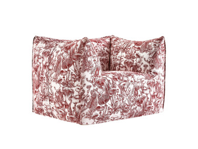 Stella McCartney x B&B Italia - Le Bambole Armchair