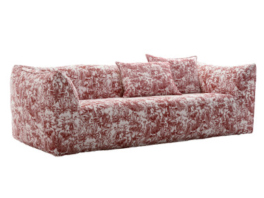 Stella McCartney x B&B Italia - Le Bambole 3 Seater Sofa