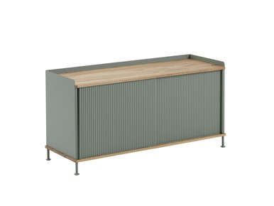 Muuto Enfold Sideboard by Thomas Bentzen - Chaplins