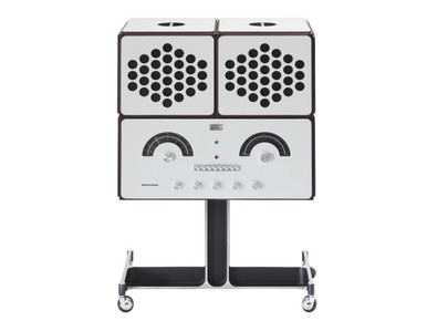 Radiofonografo RR226