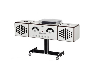 Radiofonografo RR226
