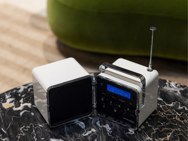 Radio Cubo - 50º Edition