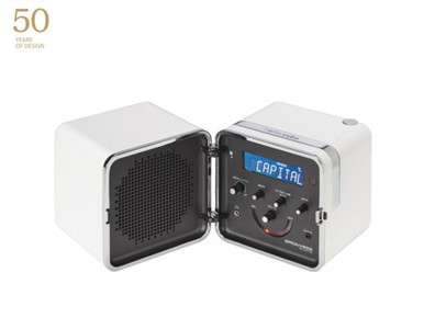 Radio Cubo - 50º Edition