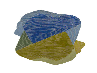 Natsu Rug - Quickship