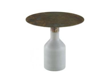 Oxydation Side Table - Quickship