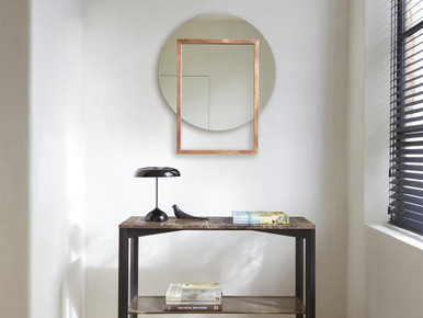Reunion Wall Mirror - Quickship