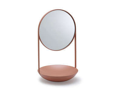 Nimbe Table Mirror - Quickship