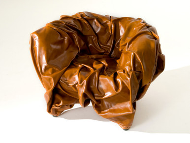 Grinza Armchair