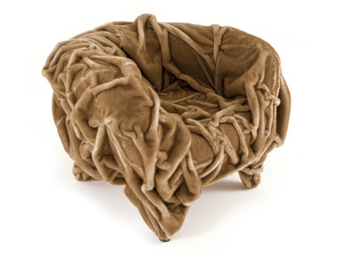 Grinza Armchair