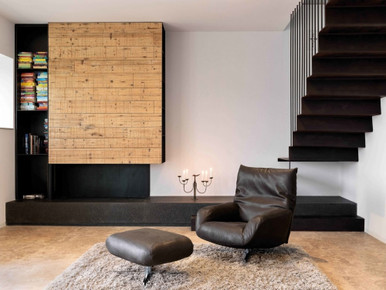 Chiara Armchair