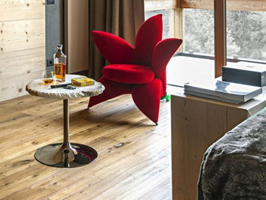 Getsuen Armchair