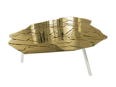 Brasilia Table