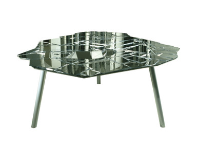 Brasilia Table