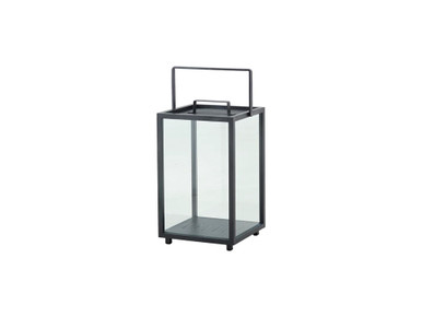 Lighthouse Outdoor Lantern - Set of 2 - Quickship