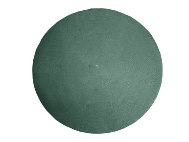 Circle Outdoor Rug - Quickship