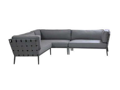 Conic Outdoor Modular Lounge Sofa
