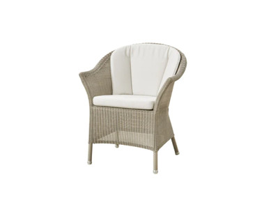 Lansing Chair - Quickship