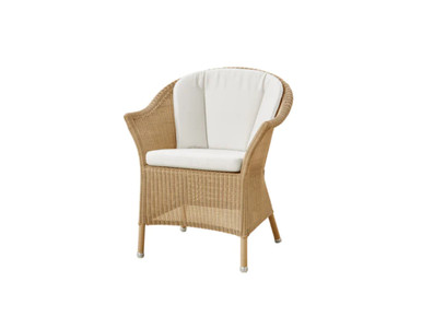Lansing Chair - Quickship