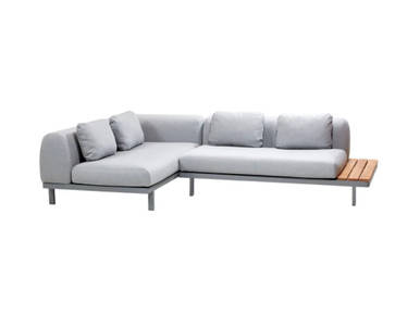 Cane Line Space Outdoor Modular Sofa Chaplins