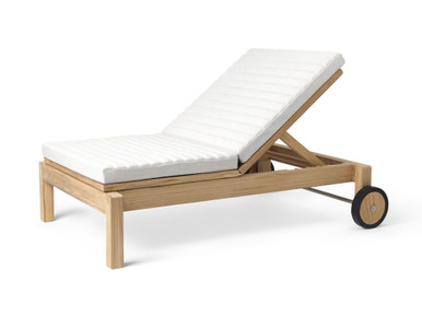 AH604 Outdoor Lounger - Quickship