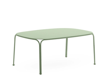 Hiray Outdoor Coffee Table