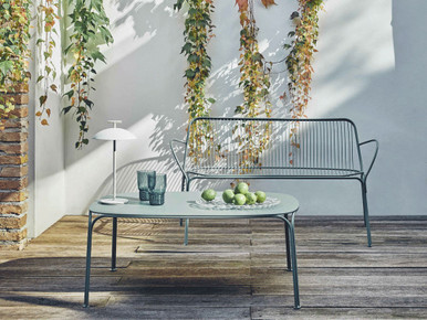 Hiray Outdoor Coffee Table